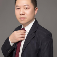 夏振华